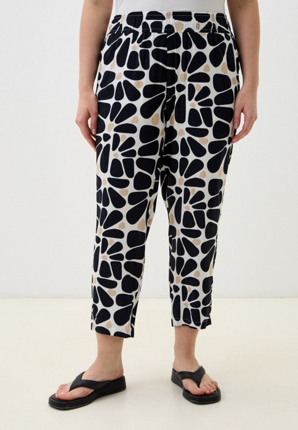 Брюки Tom Tailor