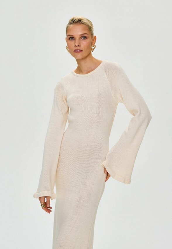 Платье Miss Chic