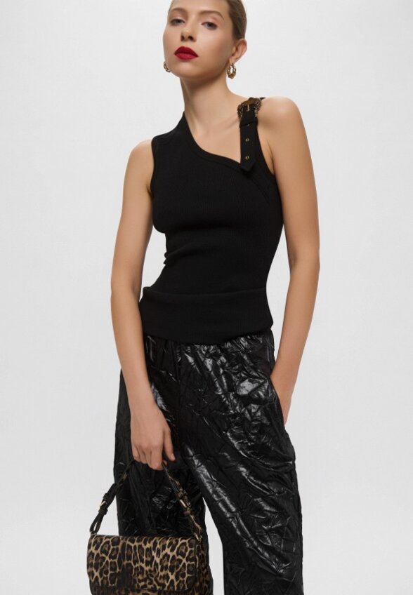 Майка Versace Jeans Couture