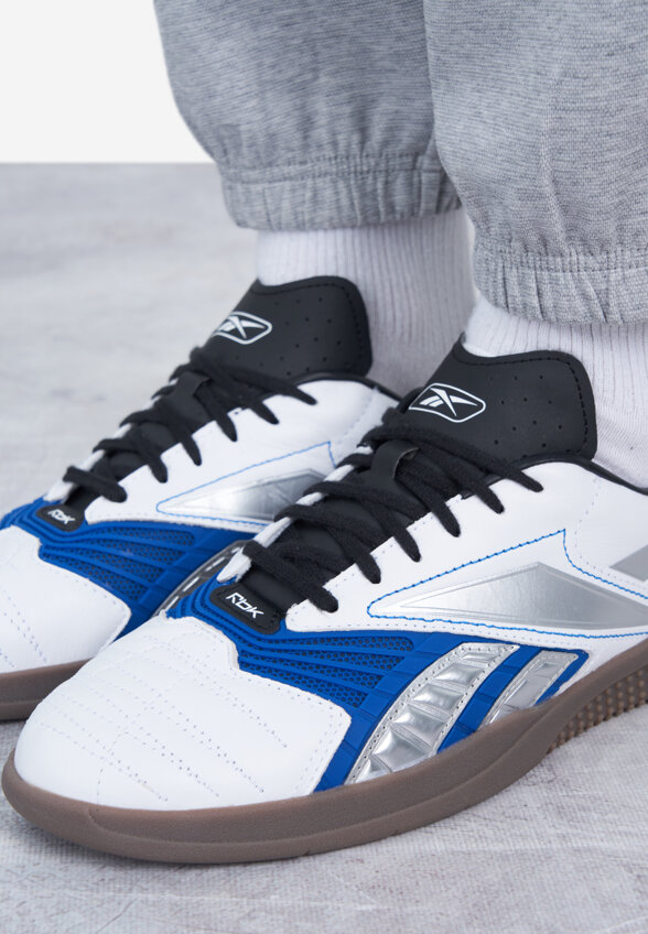 Кеды мужские Reebok Hammer Valde, Белый