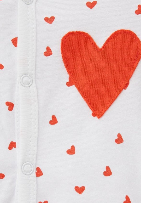 Боди 2 шт. КотМарКот