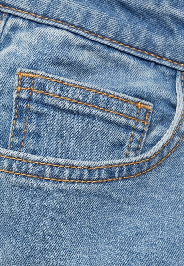 Джинсы Mango Teen