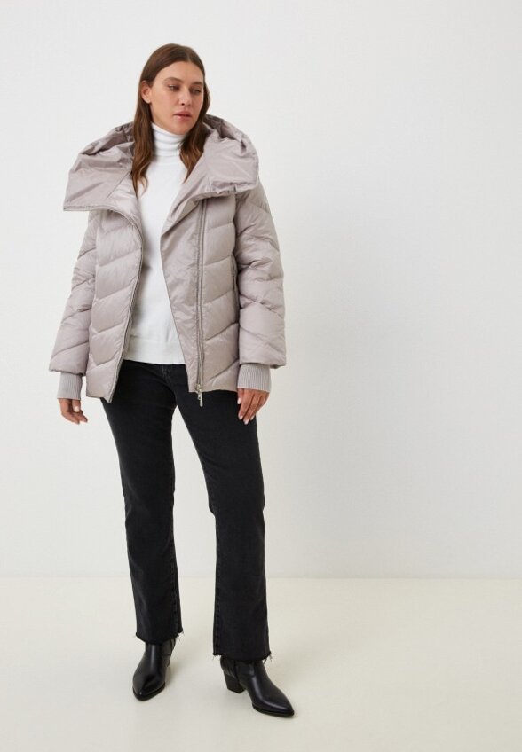 Куртка утепленная Morozoff