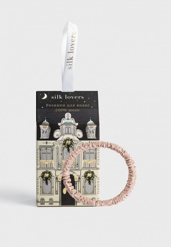 Резинка Silk Lovers