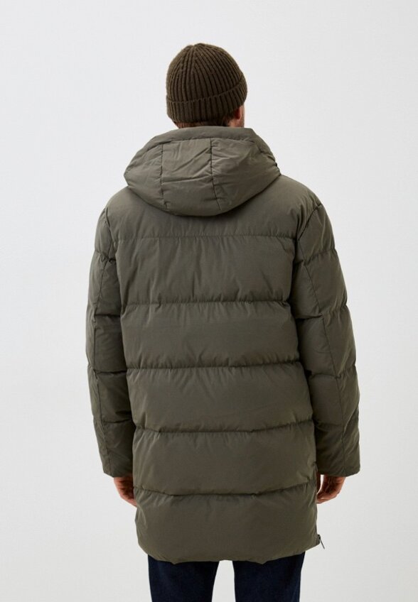 Пуховик Baon