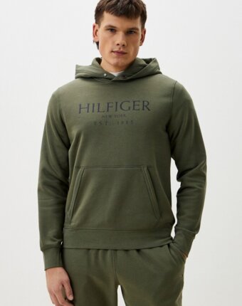 Худи Tommy Hilfiger мужчинам