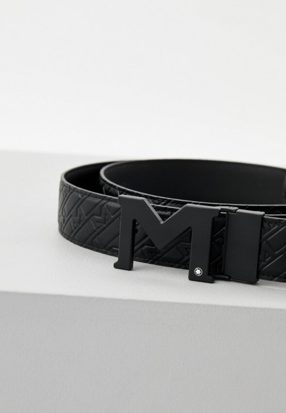 Ремень Montblanc