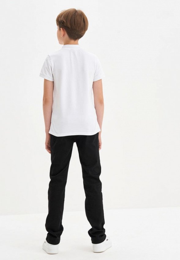 Джинсы Resser Denim