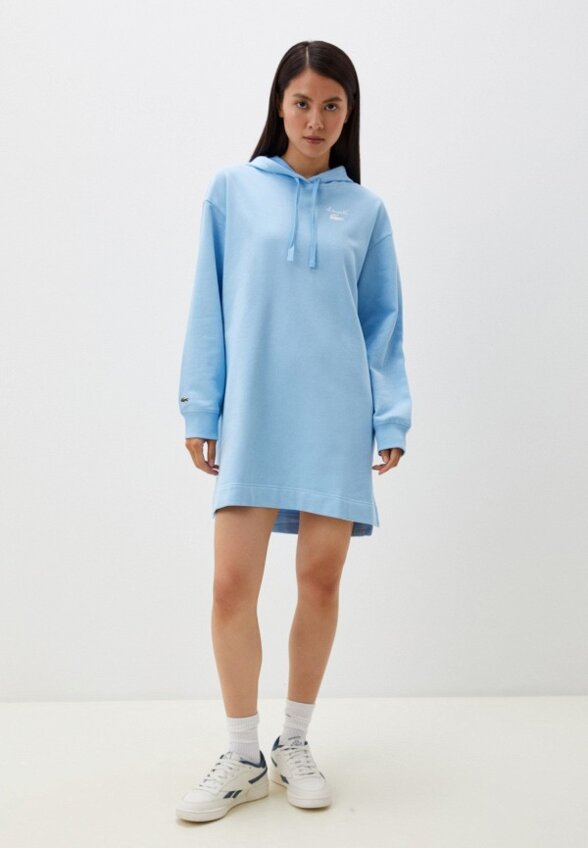 Платье Lacoste