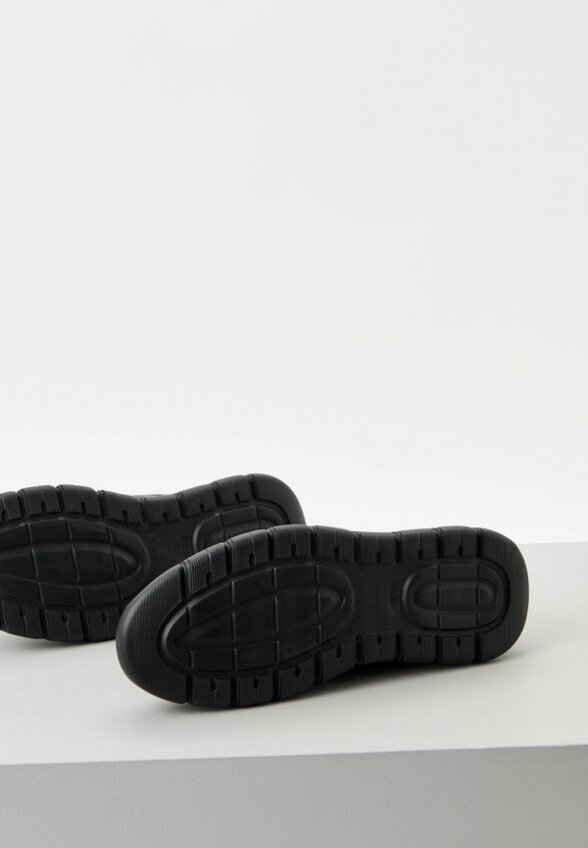 Кроссовки Baldinini