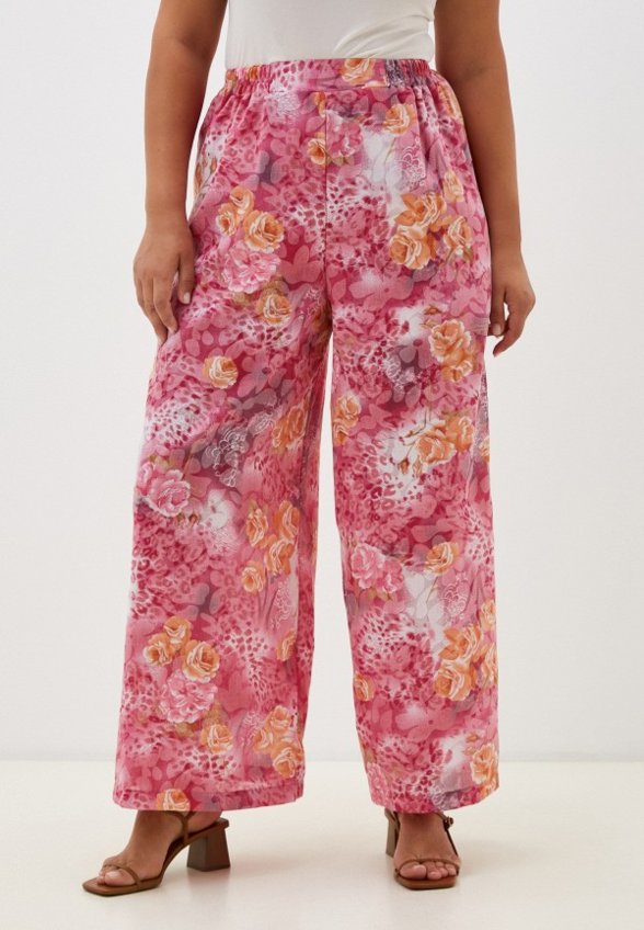 Брюки Grand Grom