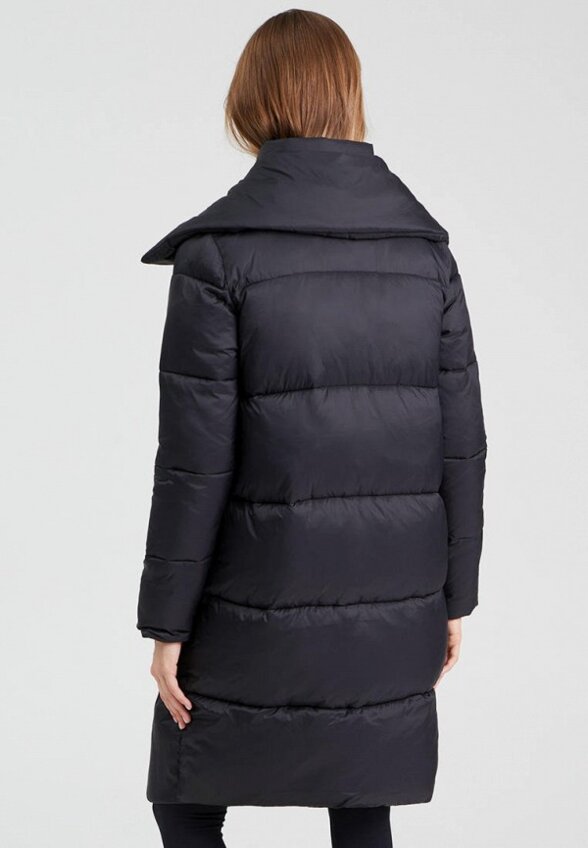 Пуховик To Be Blossom