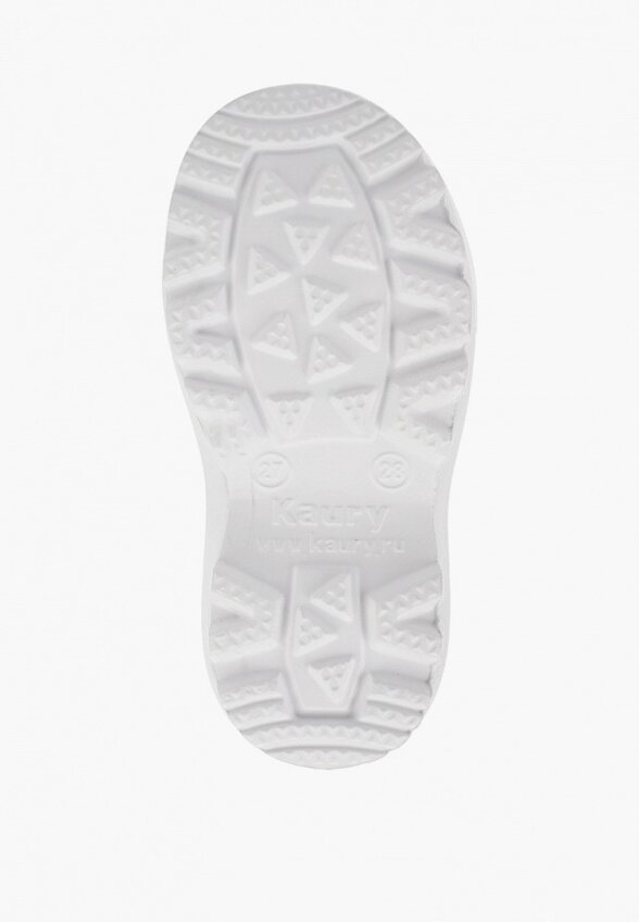 Сапоги резиновые Kaury