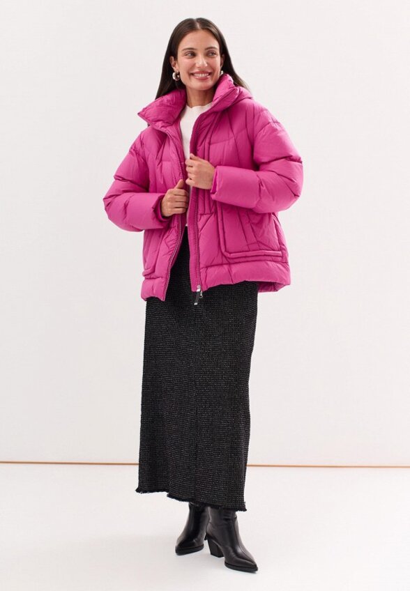 Пуховик Bulmer