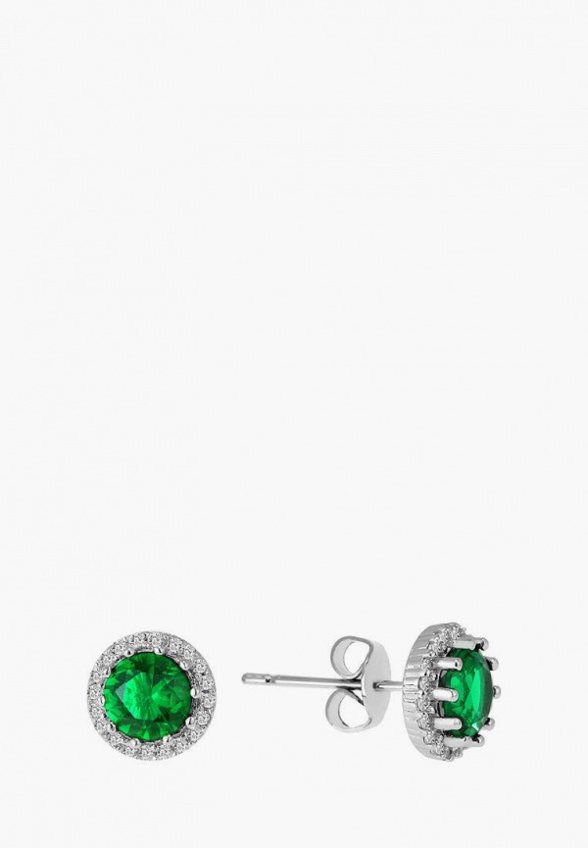Серьги Ice&High Collection