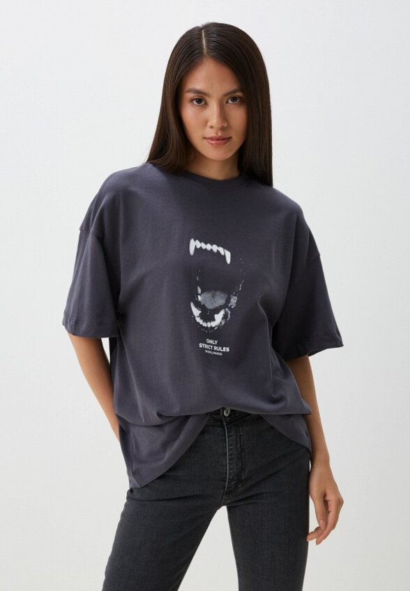 Футболка Mark Formelle