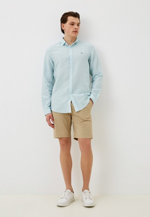 Рубашка Lacoste