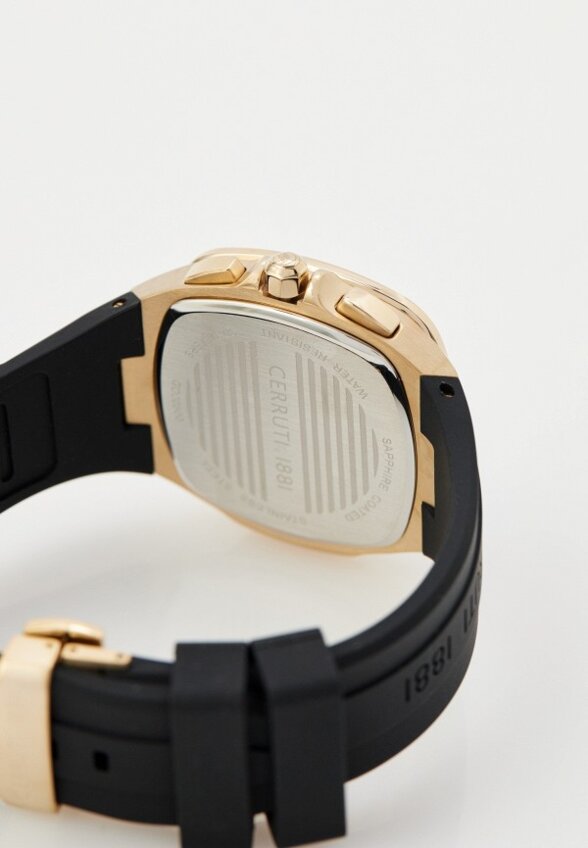 Часы Cerruti 1881