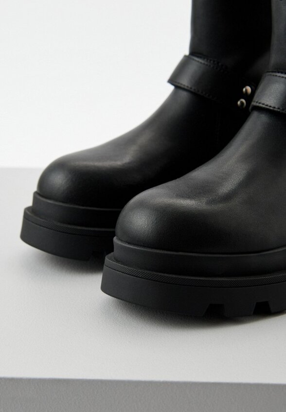 Полусапоги Blauer