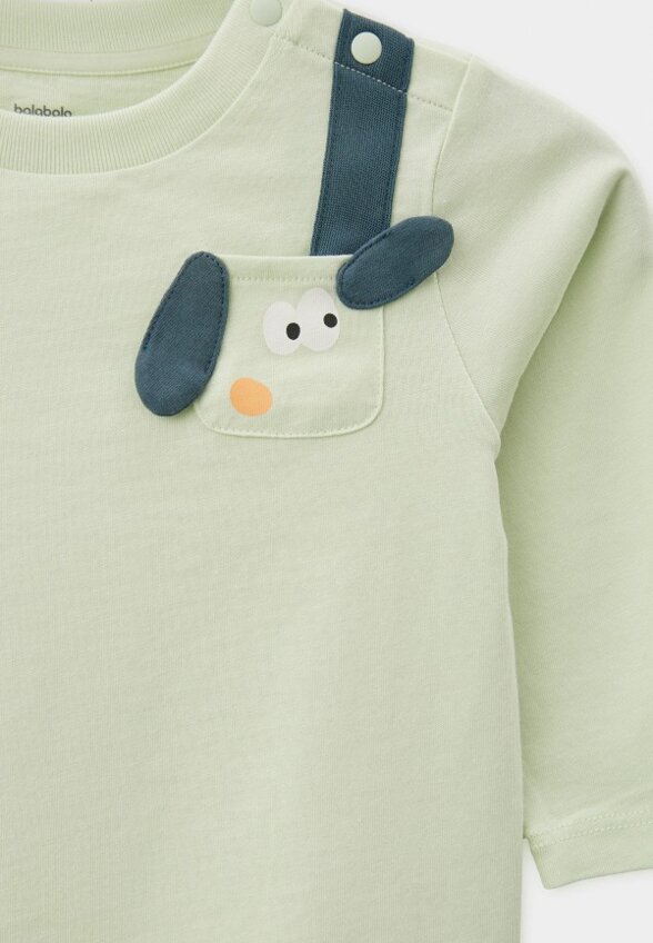 Лонгслив Balabala