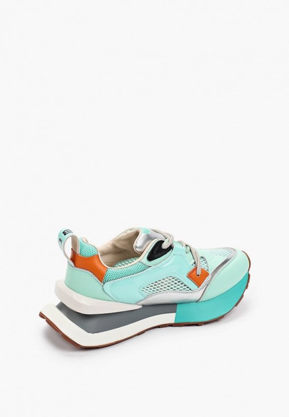 Кроссовки NexPero