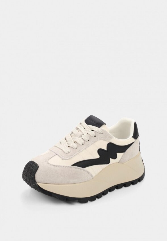 Кроссовки Patrol