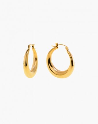 Серьги Ice&High Collection женщинам