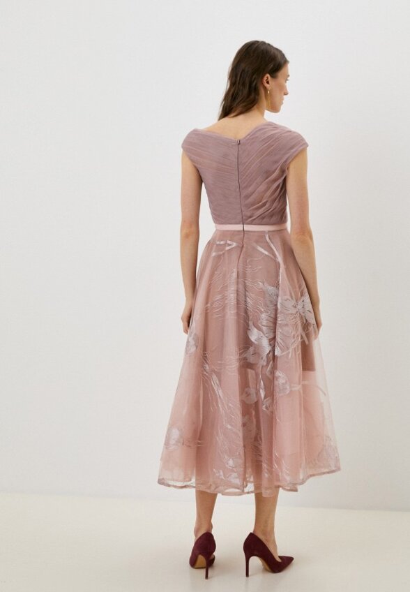 Платье Rich & Naked