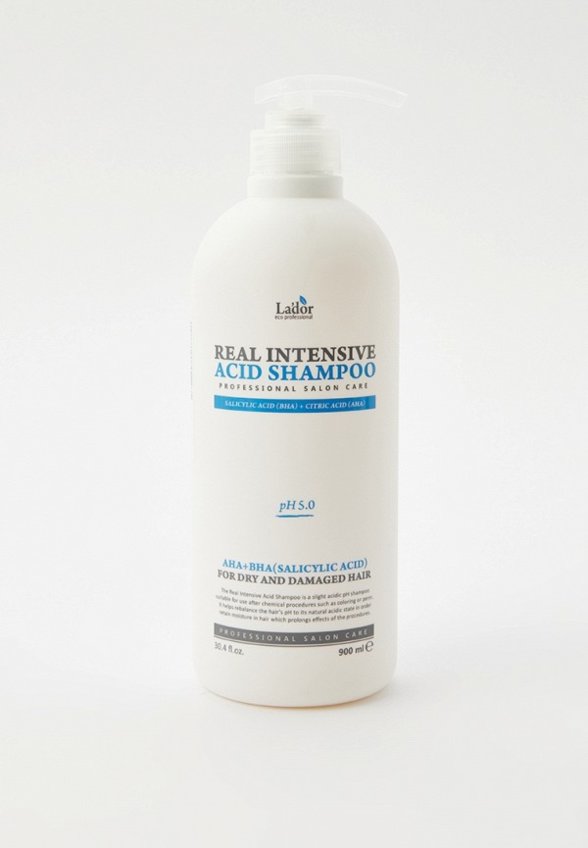 Шампунь Lador