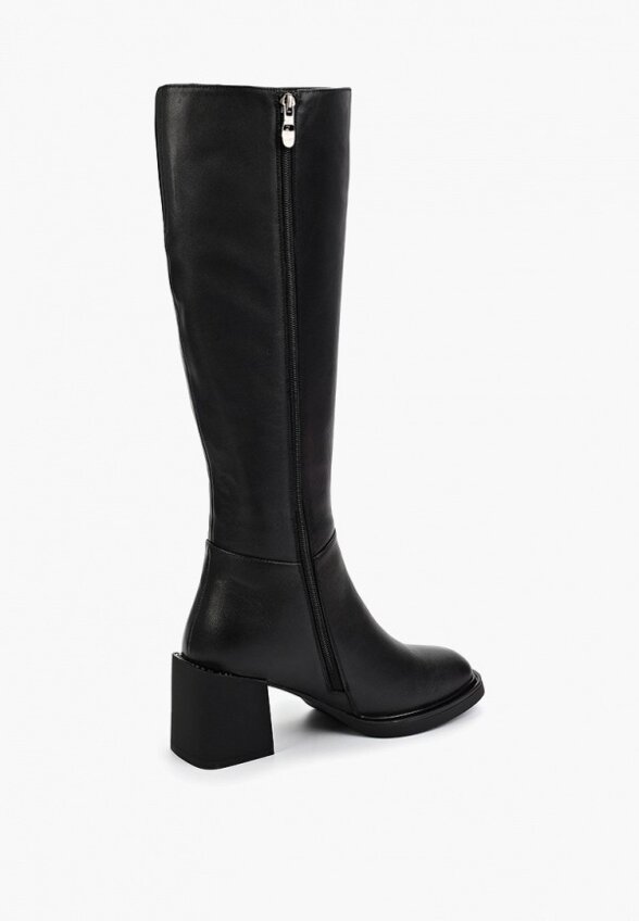 Сапоги El'Rosso