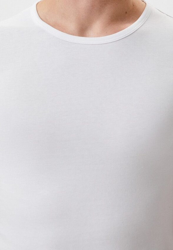 Футболки домашние 2 шт. Bikkembergs