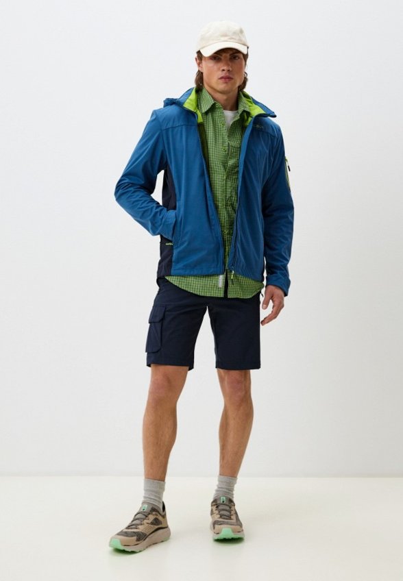 Ветровка CMP