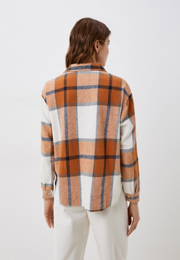 Рубашка Original Siberia