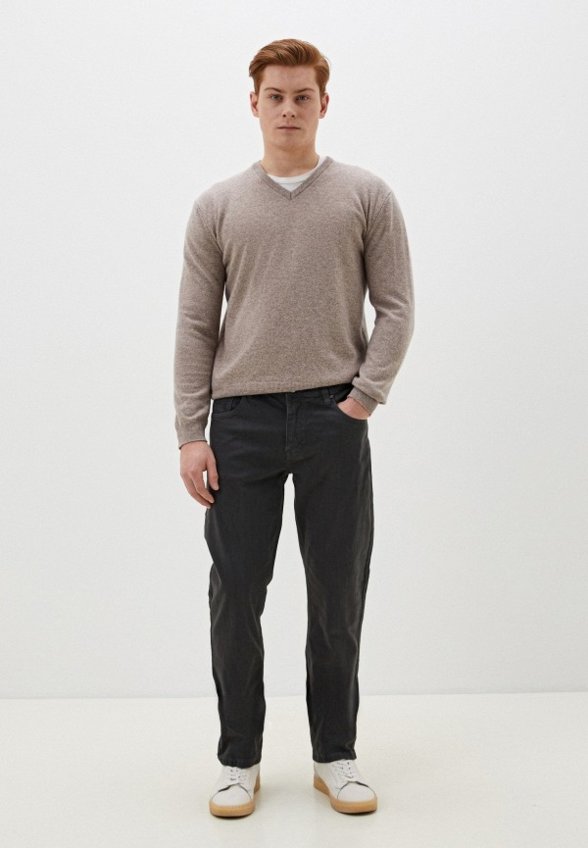 Джинсы Mossmore