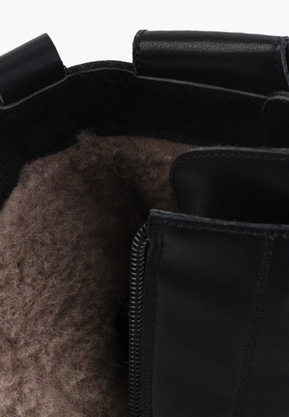 Ботинки Kenkä