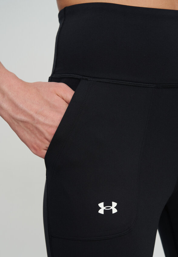 Брюки женские Under Armour Motion, Черный