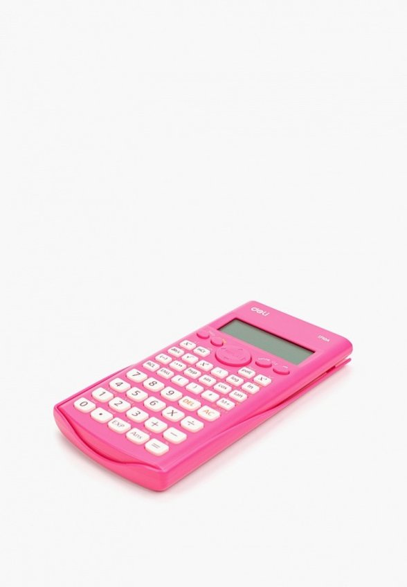 Калькулятор Deli