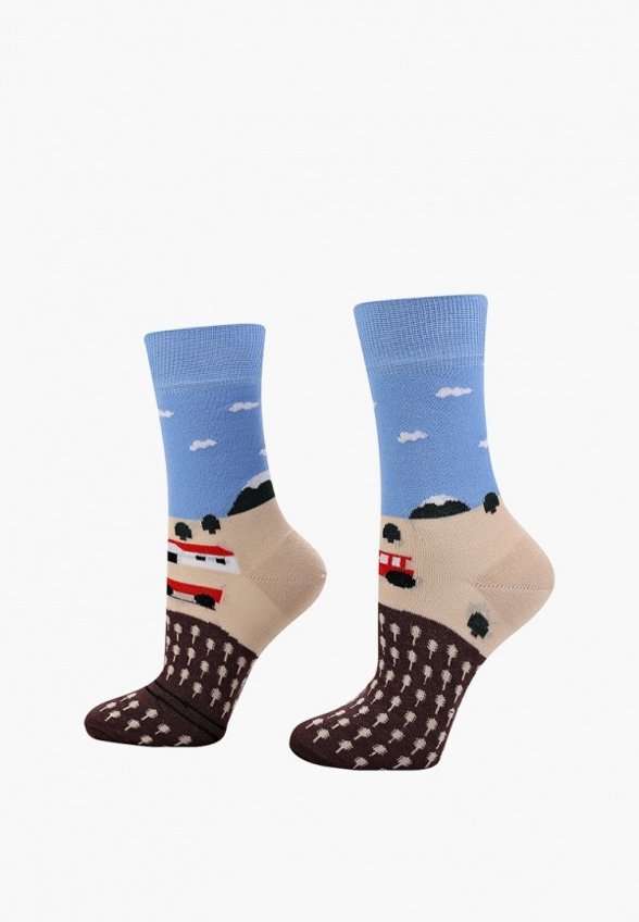 Носки 5 пар bb socks