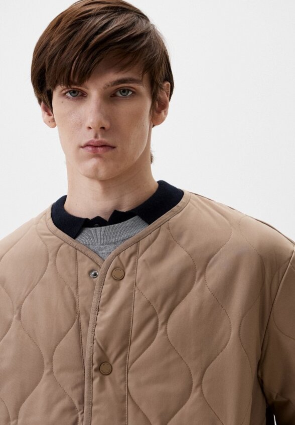 Куртка стеганая O'STIN