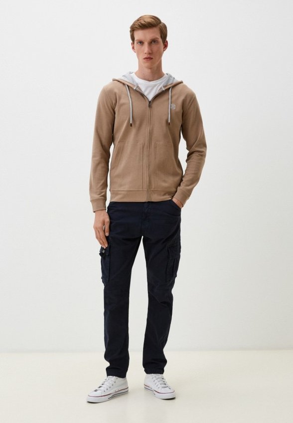 Толстовка Cudgi