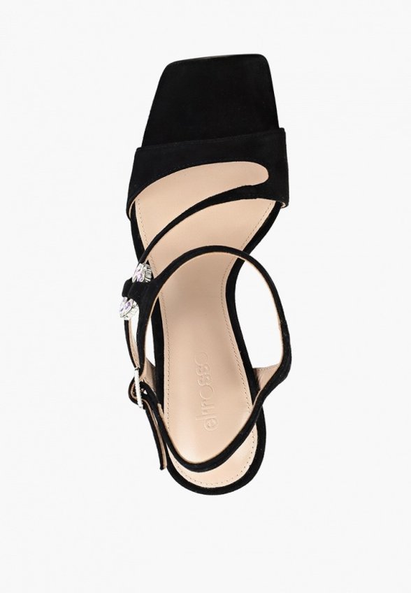 Босоножки El'Rosso