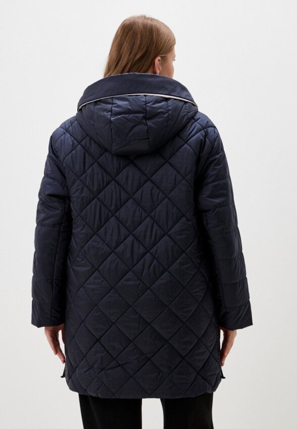 Куртка стеганая Morozoff