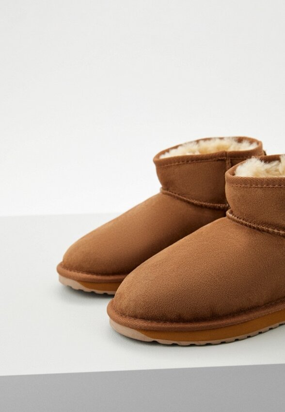 Полусапоги EMU Australia