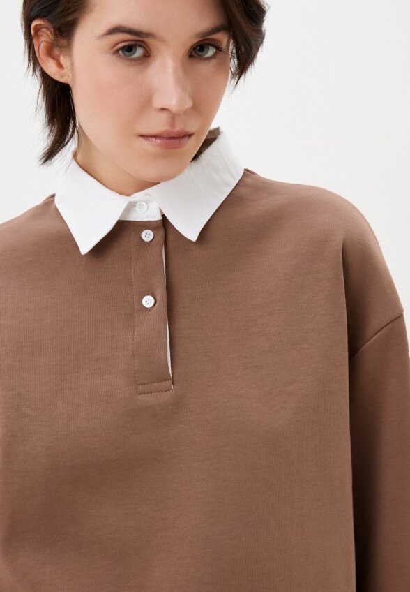 Поло Mark Formelle