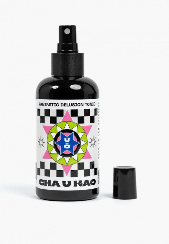 Тоник для лица Cha U Kao