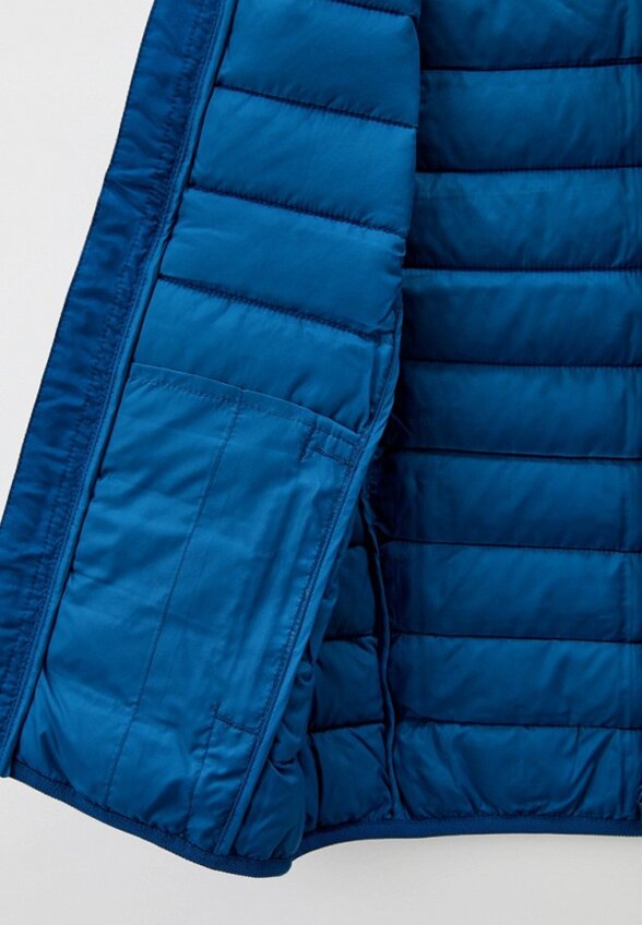 Жилет утепленный Demix