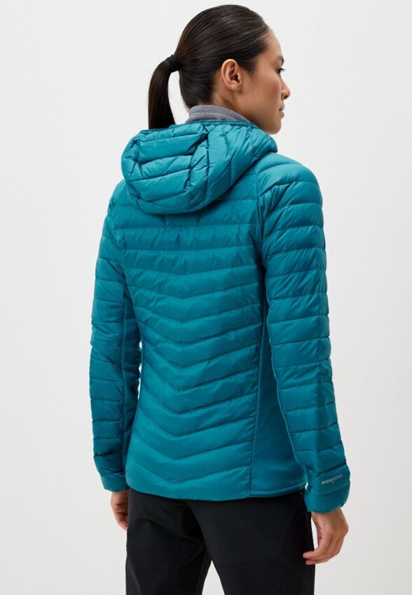 Куртка утепленная Berghaus