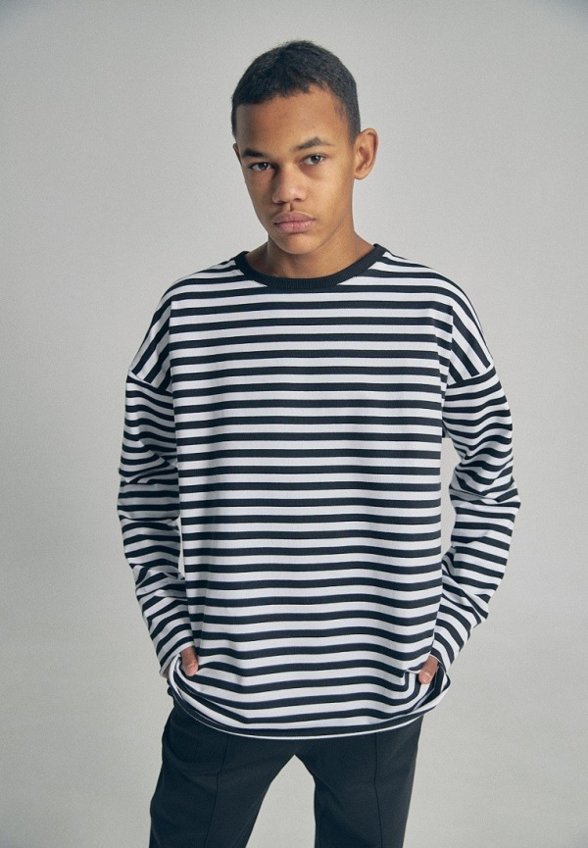 Лонгслив Liqlo