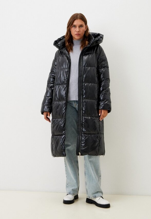 Пуховик Winterra