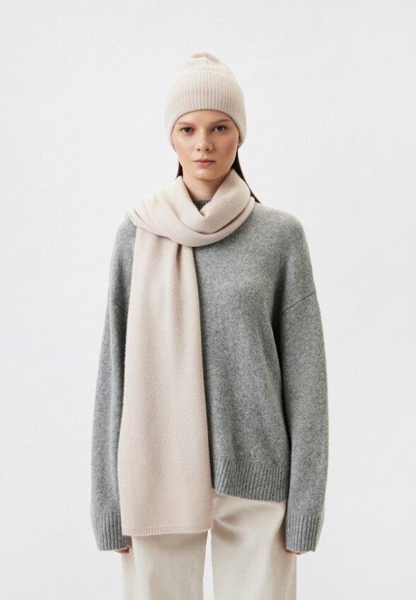 Шапка и шарф Raschini